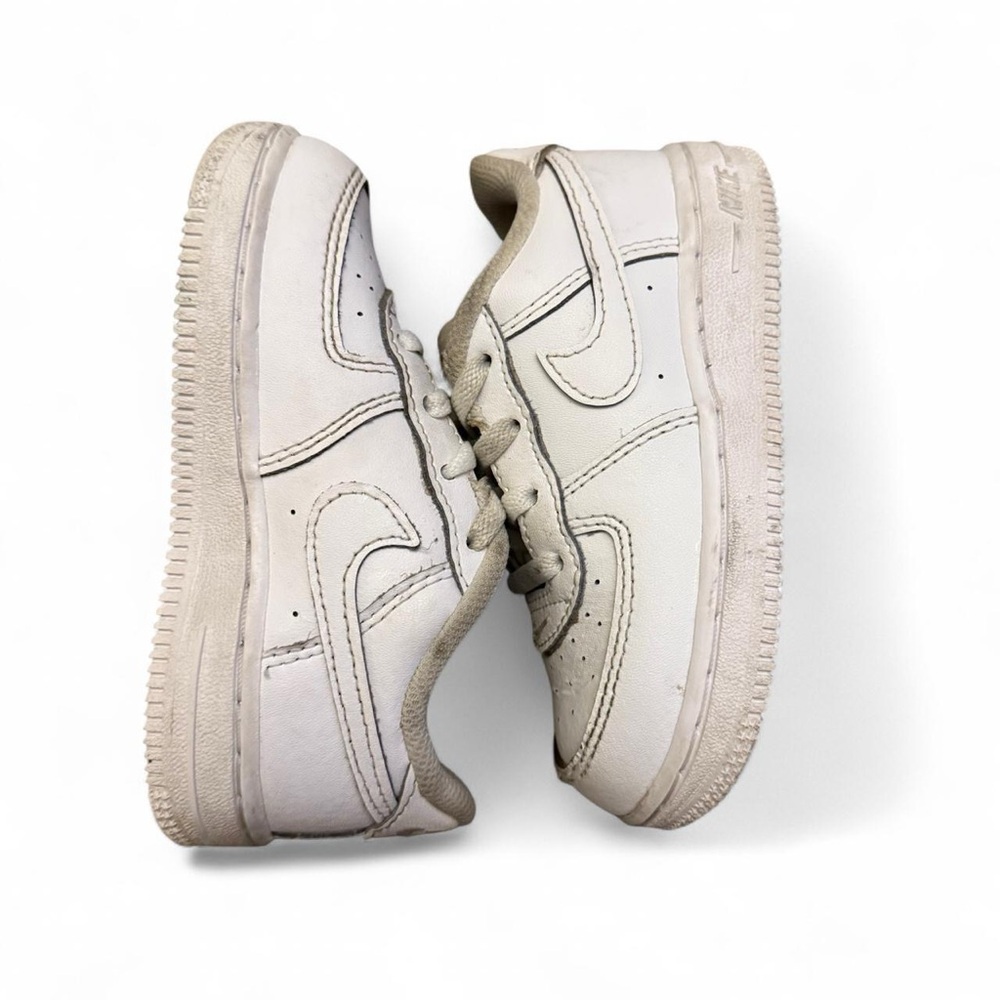 Nike Classic White Sneakers